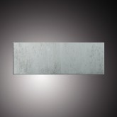 onderplaat beton grijs 3x25x184 cm
